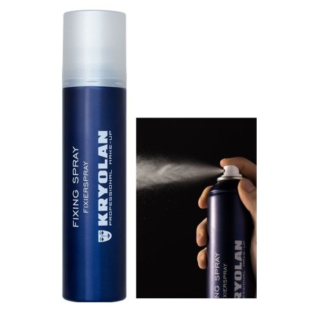 FIXIER SPRAY 75 ML Kyolan