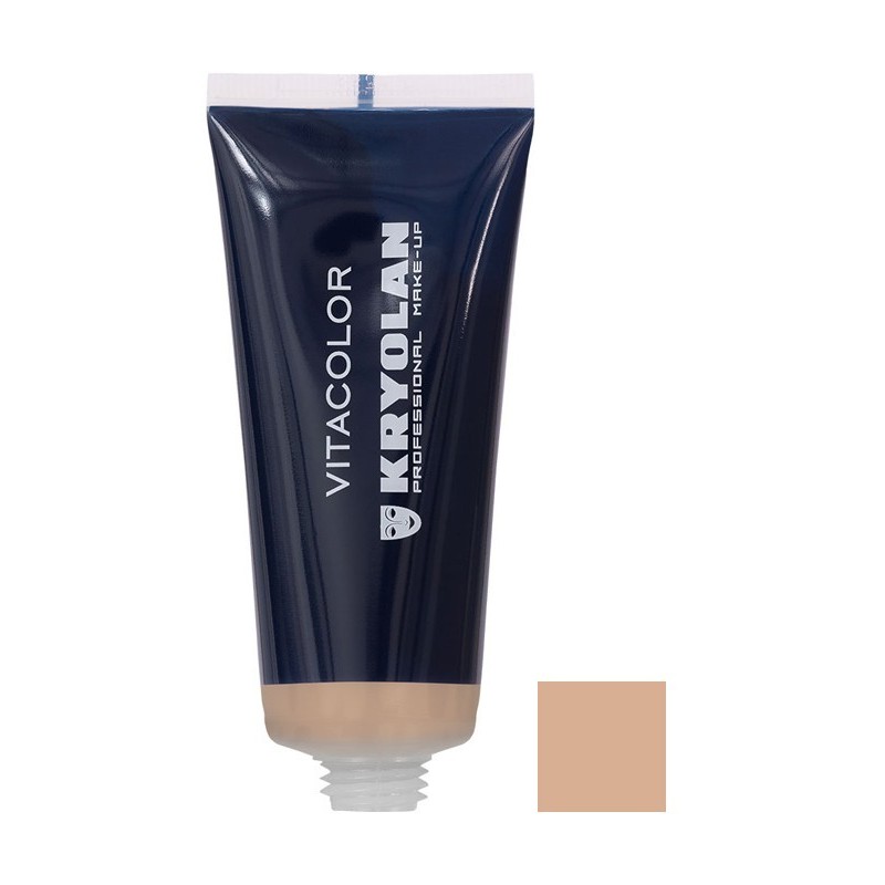 VITACOLOR 40 ML Color F1 Kryolan