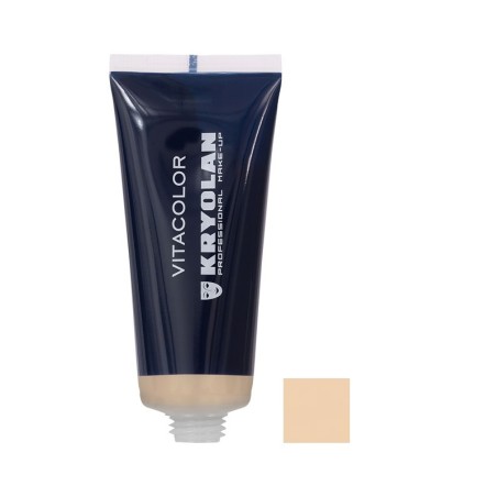 VITACOLOR 40 ML Color F1 Kryolan