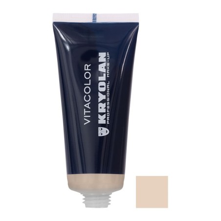 VITACOLOR 40 ML Color F1 Kryolan