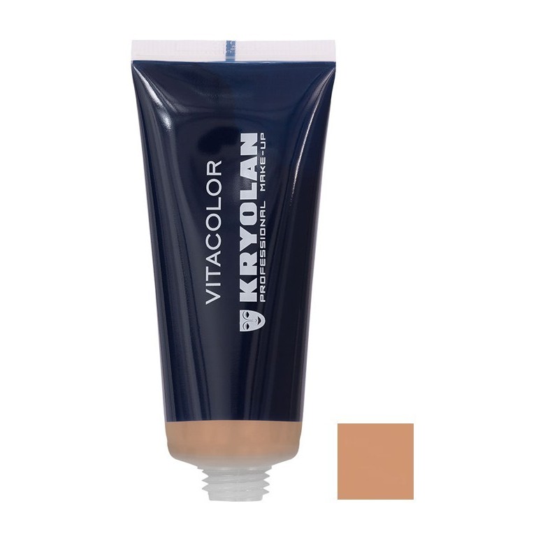 VITACOLOR 40 ML Color F1 Kryolan