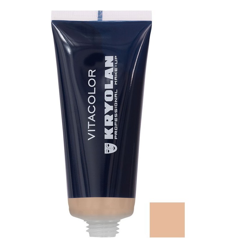 VITACOLOR 40 ML Color F1 Kryolan