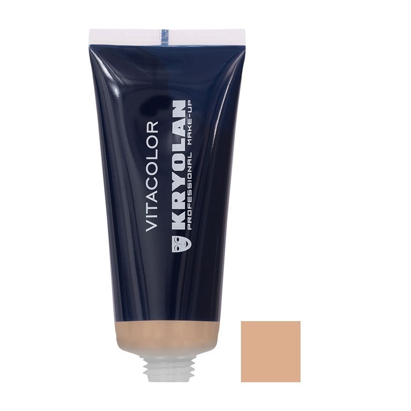 VITACOLOR 40 ML Color F1 Kryolan