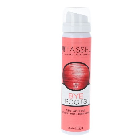 Retoca raices ROJO TASSEL 75ML