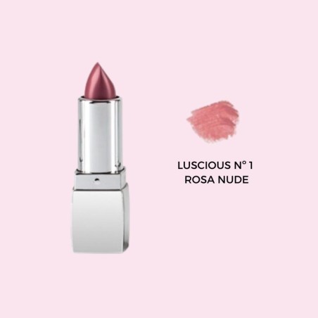 Barra de labios Luscious D´Orleac