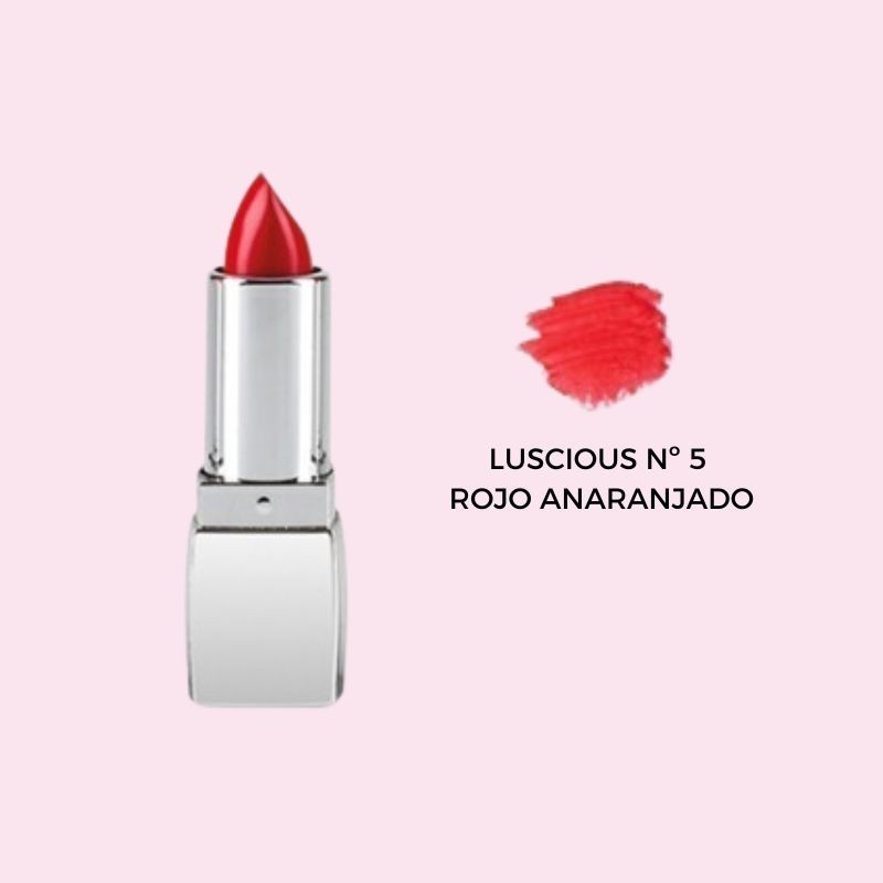 Barra de labios Luscious D´Orleac