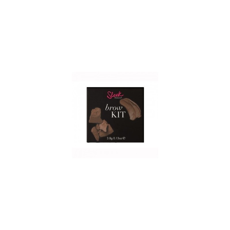 Kit para cejas Light Brow