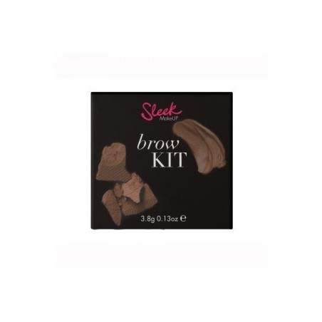 Kit para cejas Light Brow