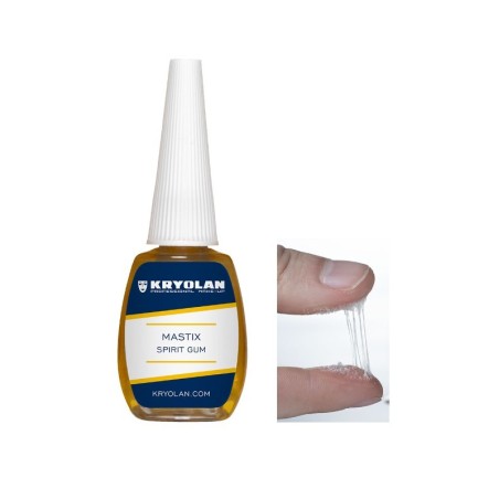 MASTIX NORMAL 12 ML