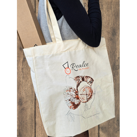 TOTE BAG REALCE