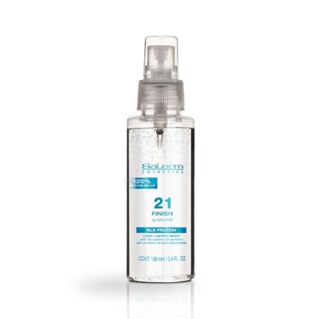 Brillo Salerm 21 Finish 100ml