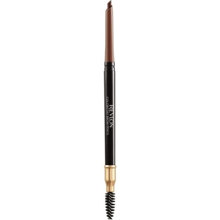 Perfilador de cejas ColorStay soft BROWN Nº 210 Revlon, resistente al 