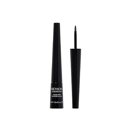 Eyeliner ColorStay  UPDATE BLACKEST BLACK Revlon 2.5ml, resistente al 