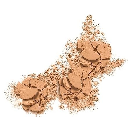 Polvos compactos ColorStay Revlon, suave, fino, fresco, mate, sin bril