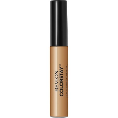 Corrector ColorStay Full Coverage, revlon, ultraflexible, hidratante, 
