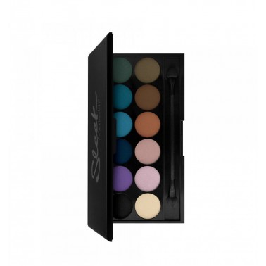 Paleta de sombras i-Divine Original