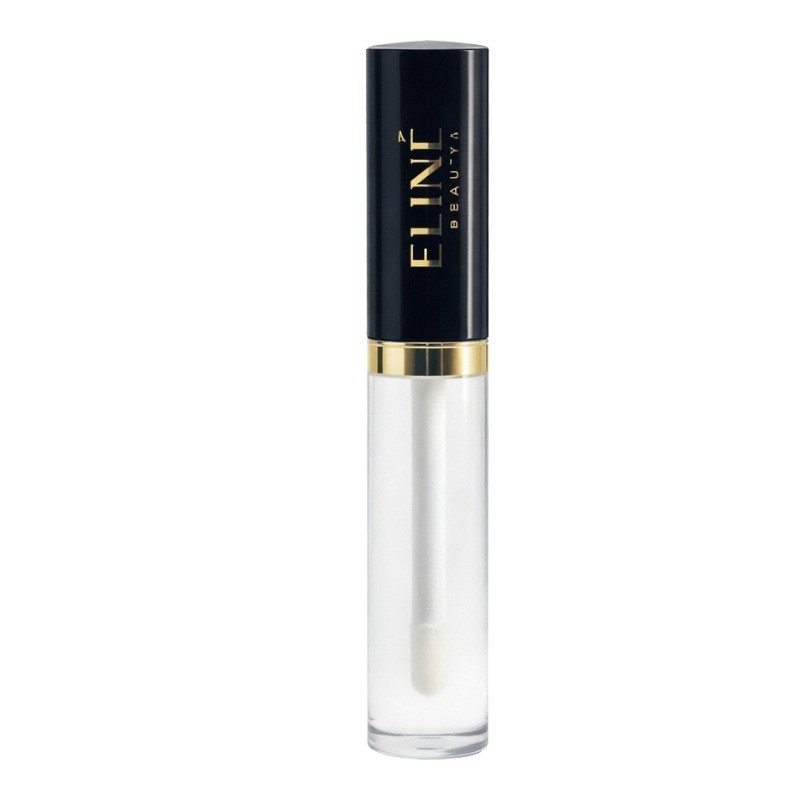 lip gloss, eline, brillo labial, jugoso, luminoso, realzar, cómodo, li
