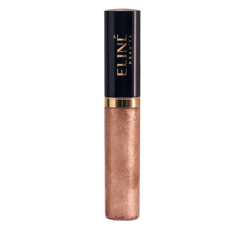 lip gloss, eline, brillo labial, jugoso, luminoso, realzar, cómodo, li