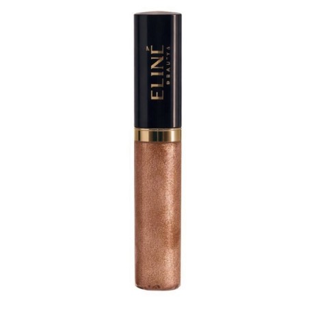 lip gloss, eline, brillo labial, jugoso, luminoso, realzar, cómodo, li