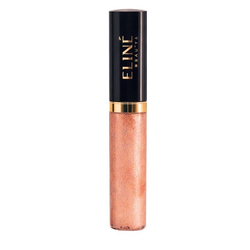 lip gloss, eline, brillo labial, jugoso, luminoso, realzar, cómodo, li