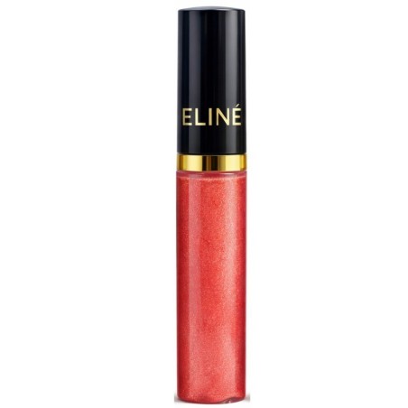 lip gloss, eline, brillo labial, jugoso, luminoso, realzar, cómodo, li
