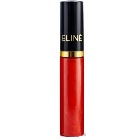 lip gloss, eline, brillo labial, jugoso, luminoso, realzar, cómodo, li