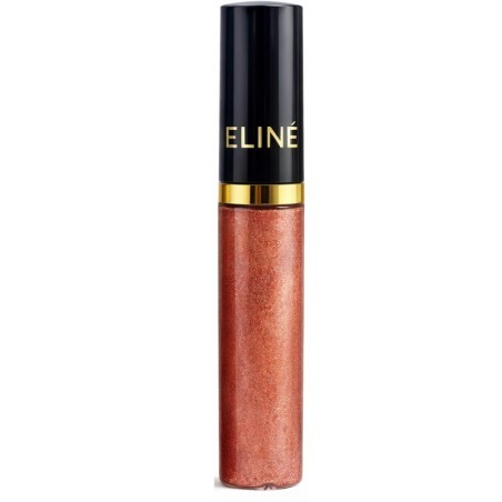lip gloss, eline, brillo labial, jugoso, luminoso, realzar, cómodo, li