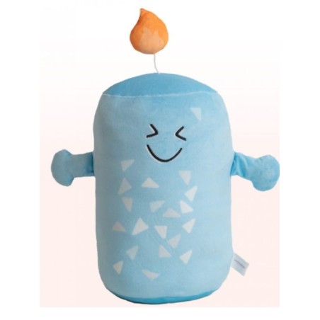 Peluche Petardo. Moñaditas