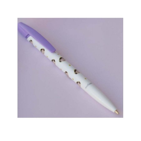 Boli caritas fallera. Moñaditas