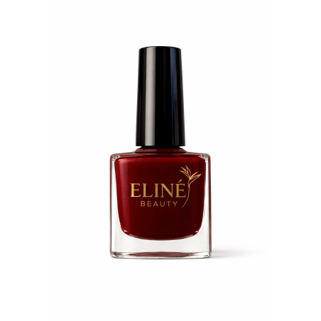 Esmalte de Uñas Eliné | Color Intenso y Brillo Profesional