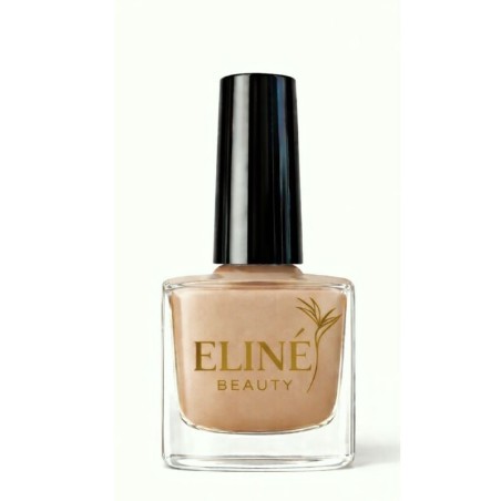 Esmalte de Uñas Eliné | Color Intenso y Brillo Profesional