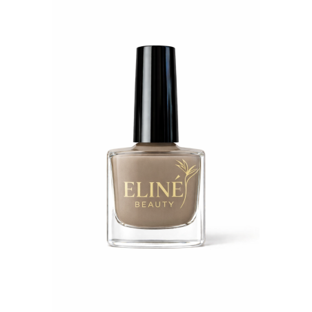 Esmalte de Uñas Eliné | Color Intenso y Brillo Profesional
