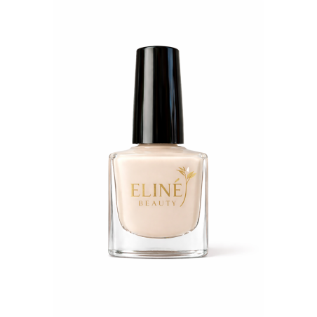 Esmalte de Uñas Eliné | Color Intenso y Brillo Profesional