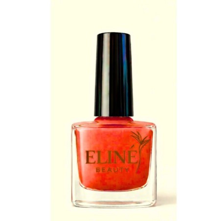 Esmalte de Uñas Eliné | Color Intenso y Brillo Profesional
