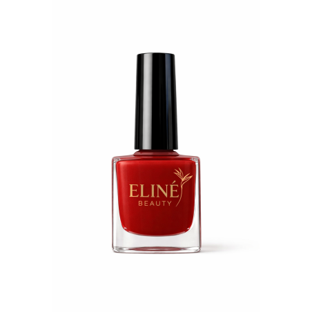 Esmalte de Uñas Eliné | Color Intenso y Brillo Profesional