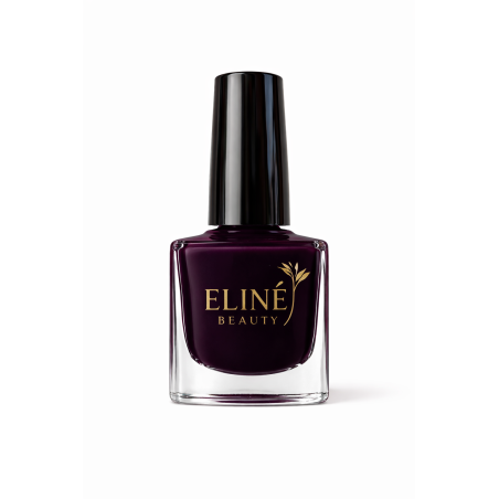 Esmalte de Uñas Eliné | Color Intenso y Brillo Profesional