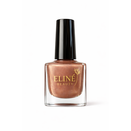 Esmalte de Uñas Eliné | Color Intenso y Brillo Profesional