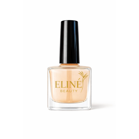 Esmalte de Uñas Eliné | Color Intenso y Brillo Profesional