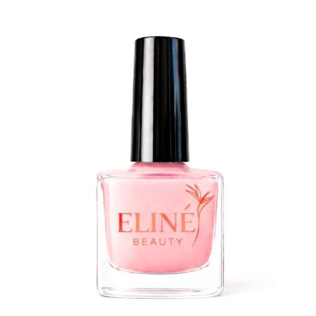 Esmalte de Uñas Eliné | Color Intenso y Brillo Profesional
