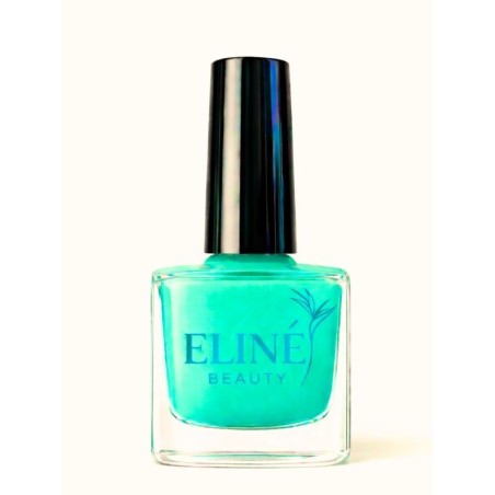 Esmalte de Uñas Eliné | Color Intenso y Brillo Profesional