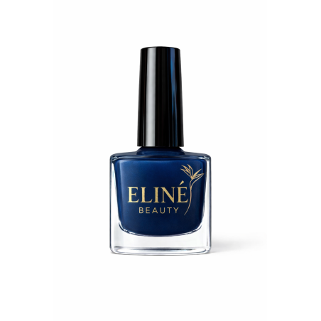 Esmalte de Uñas Eliné | Color Intenso y Brillo Profesional