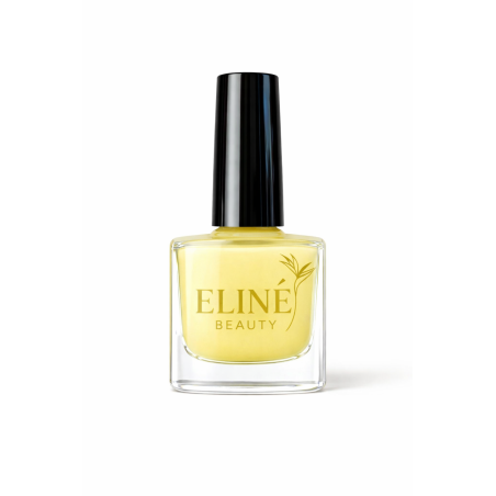 Esmalte de Uñas Eliné | Color Intenso y Brillo Profesional