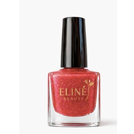 Esmalte de Uñas Eliné | Color Intenso y Brillo Profesional