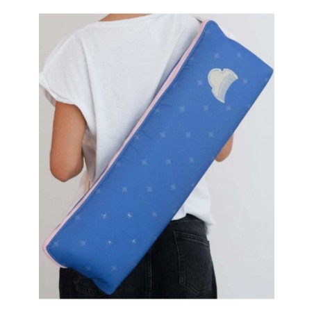 Bolsa para guardar la caja de las trenzas de moñaditas