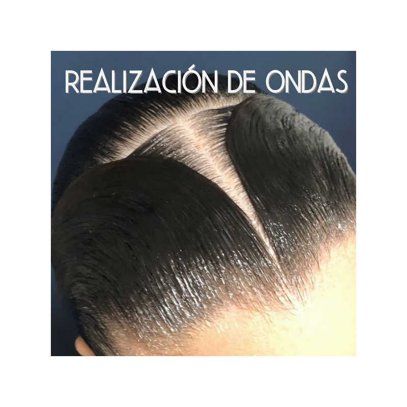 Curso Moño Cosido Fallera | Formación Realce
