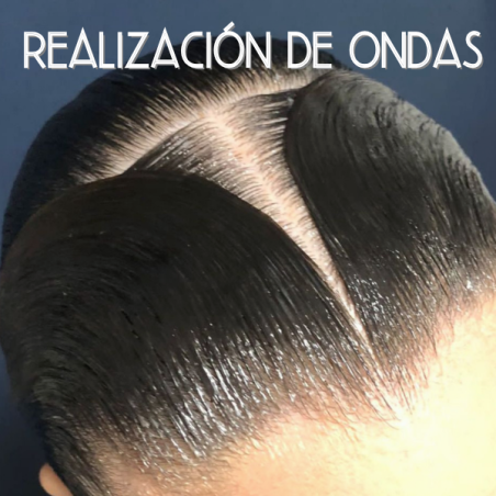 Curso Moño Cosido Fallera | Formación Realce