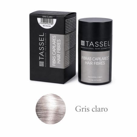Fibras Capilares Tassel | Volumen y densidad al instante