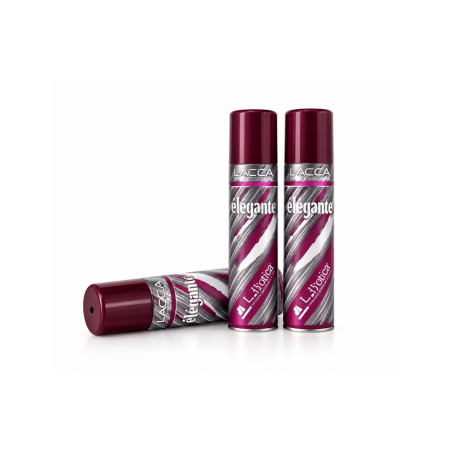 Laca Ecológica Elegance Liheto 80 ml