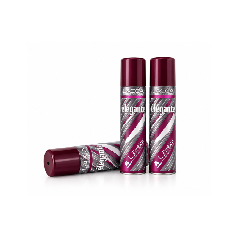 Laca Ecológica Elegance Liheto 80 ml