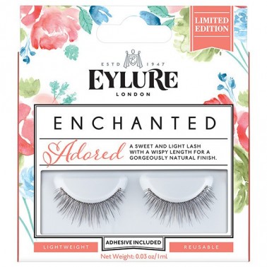 Pestañas Eylure Enchanted Adored